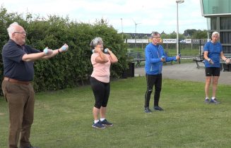 Vitality club