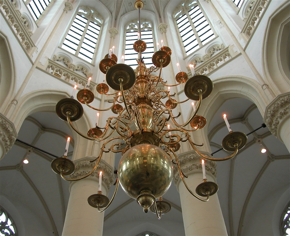 kerk
