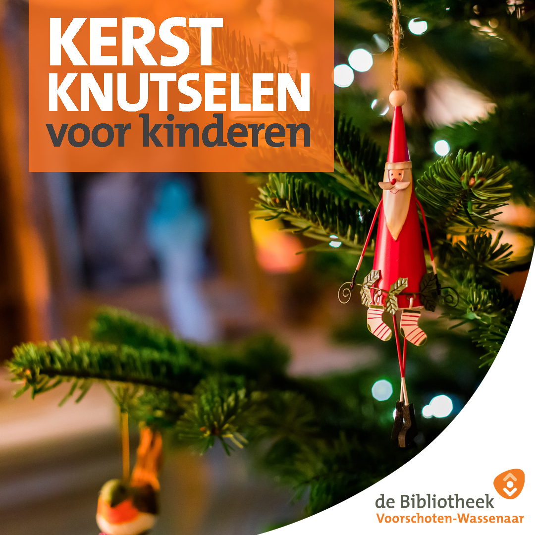 kerstknutelen