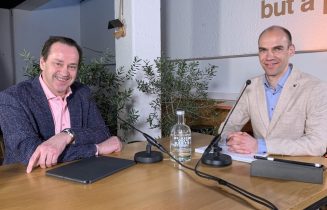 Economie van Morgen wonen en werken