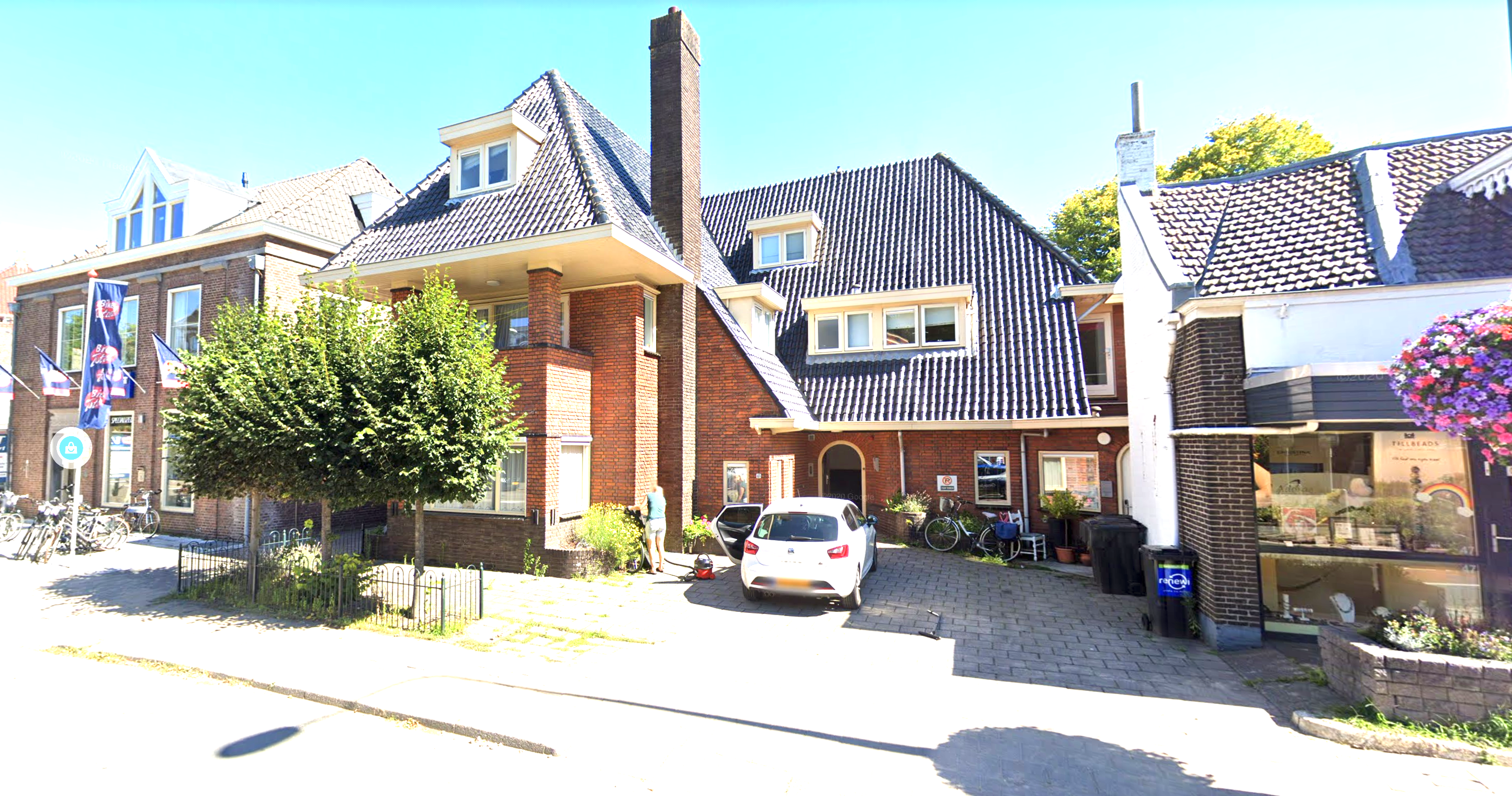Geversstraat