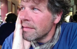 Jan-Willem Anholts
