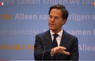 Mark Rutte