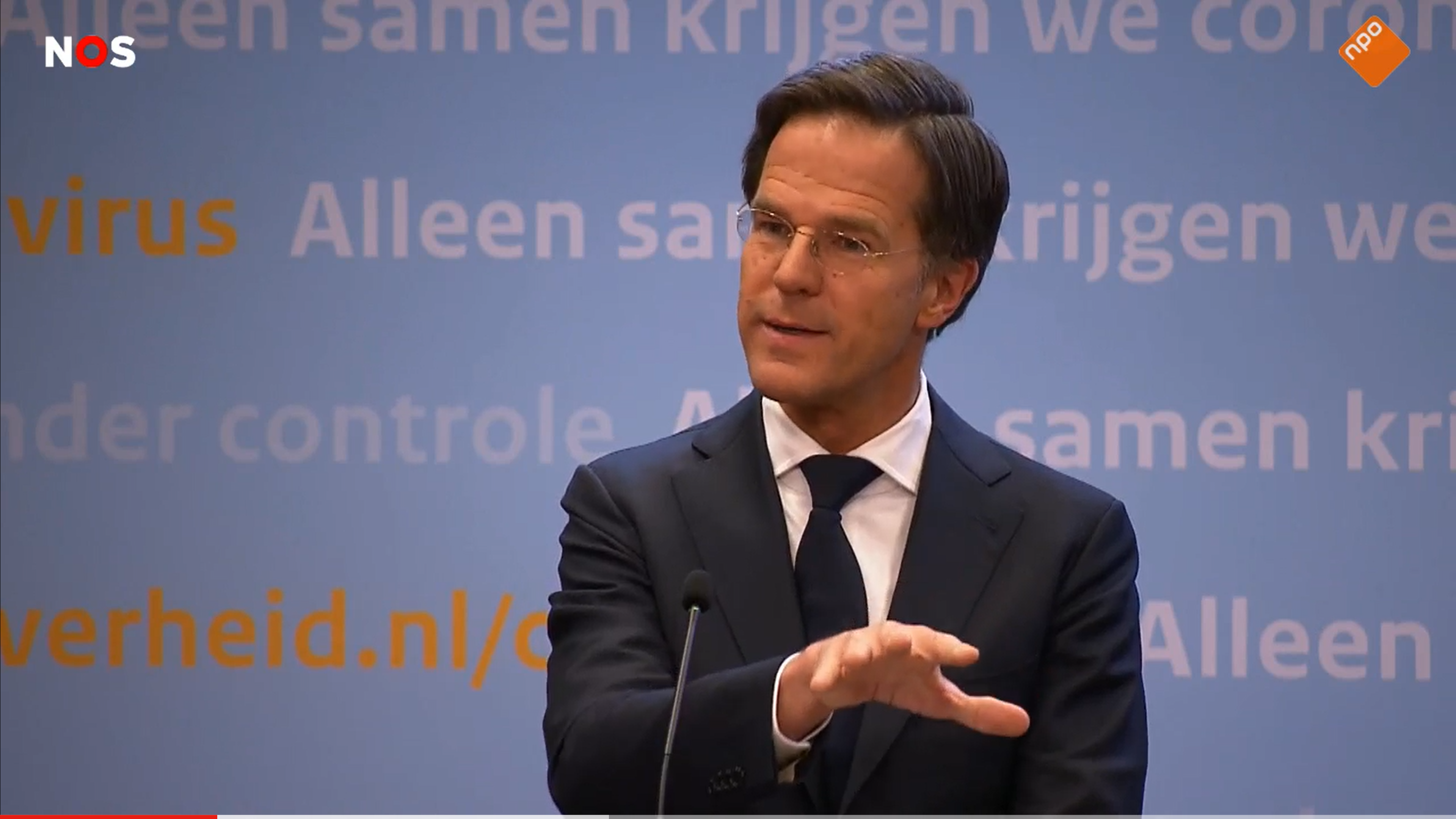 Mark Rutte