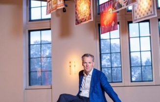 Stijn Schoonderwoerd. foto Guido Benschop 2