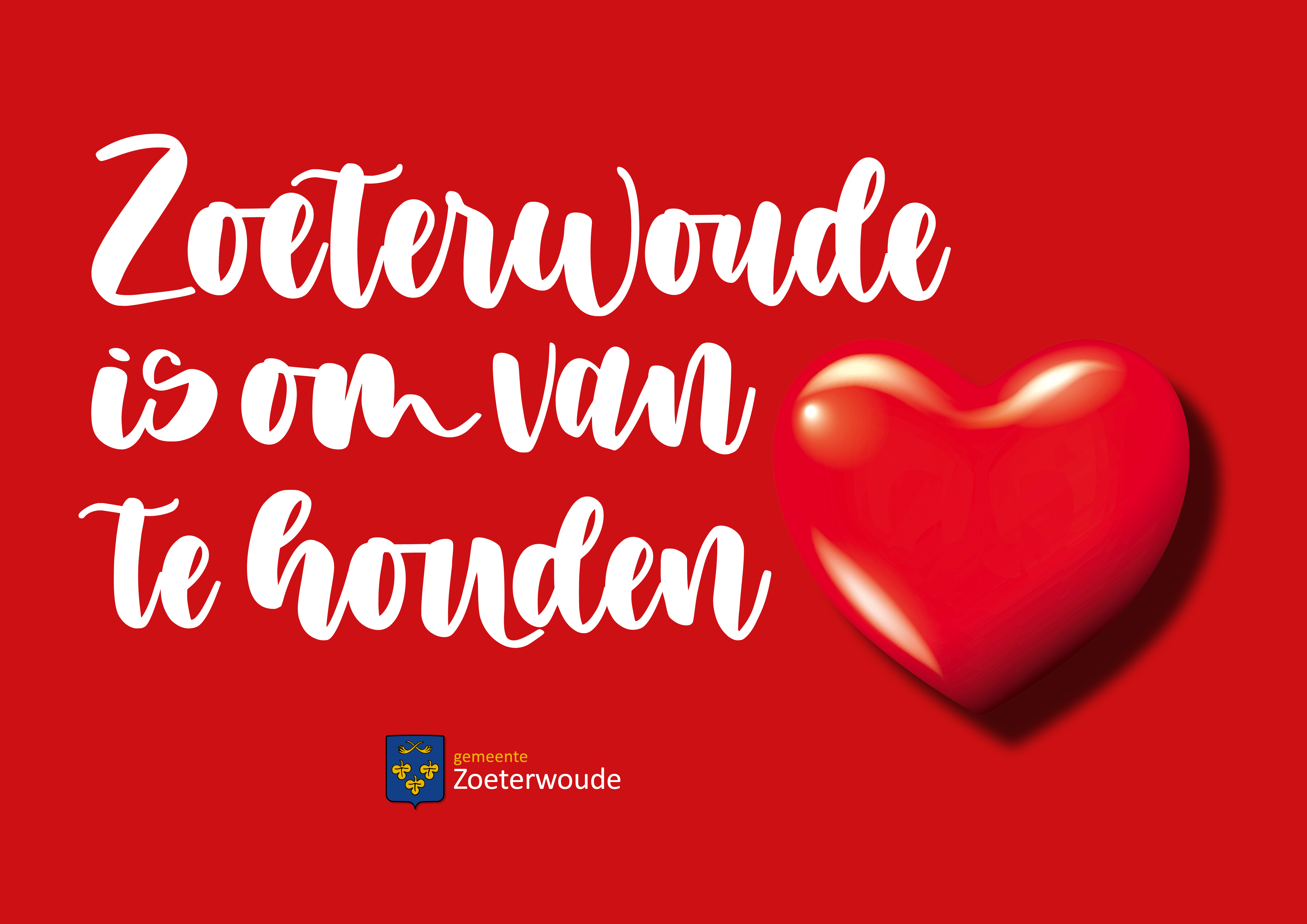 Zoeterwoude Poster Social RGB 13-9L