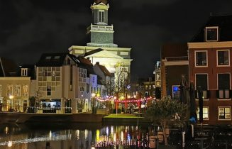 leiden