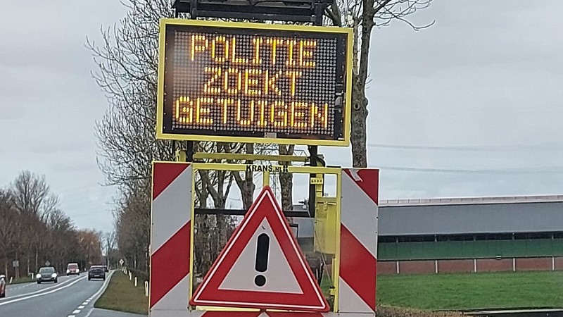 verkeersbord