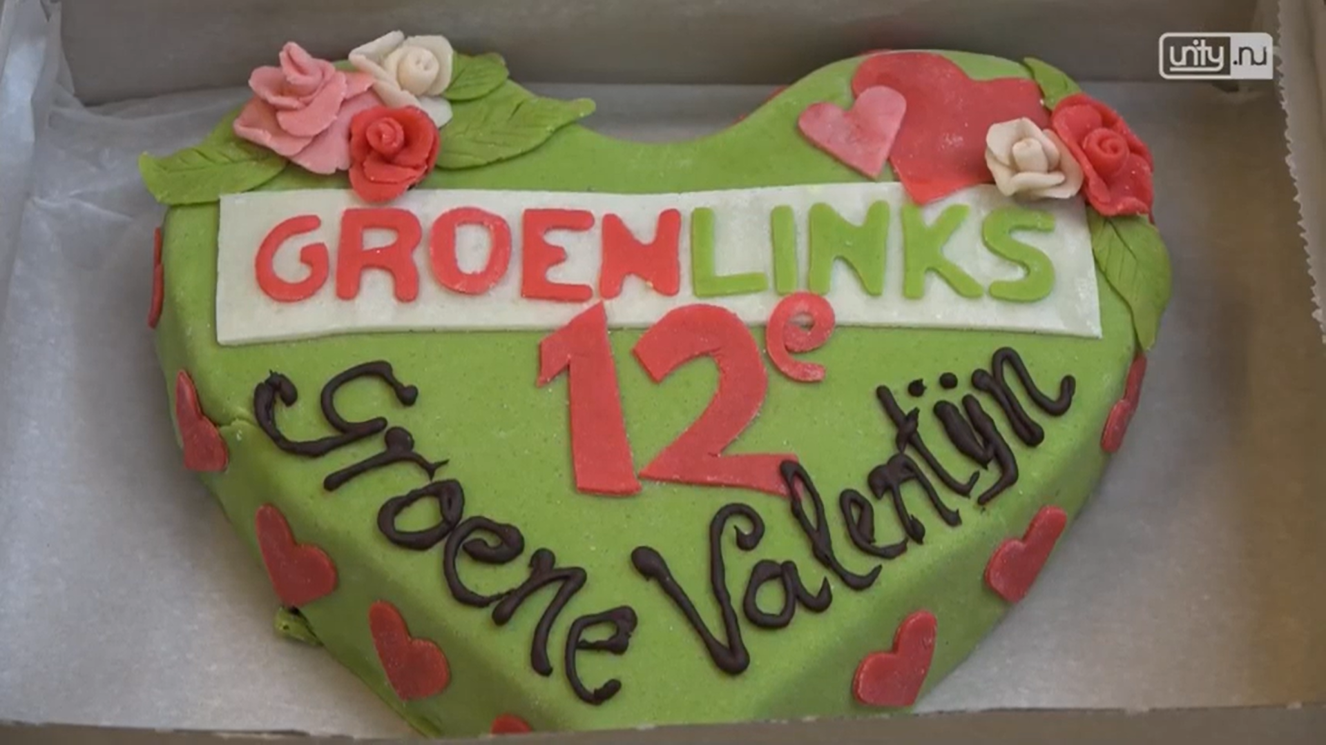 GroenLinksvalentijn