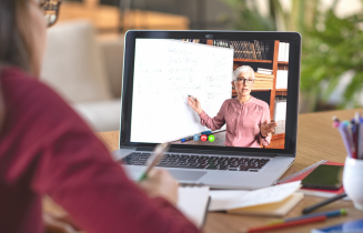 Online taalcursus
