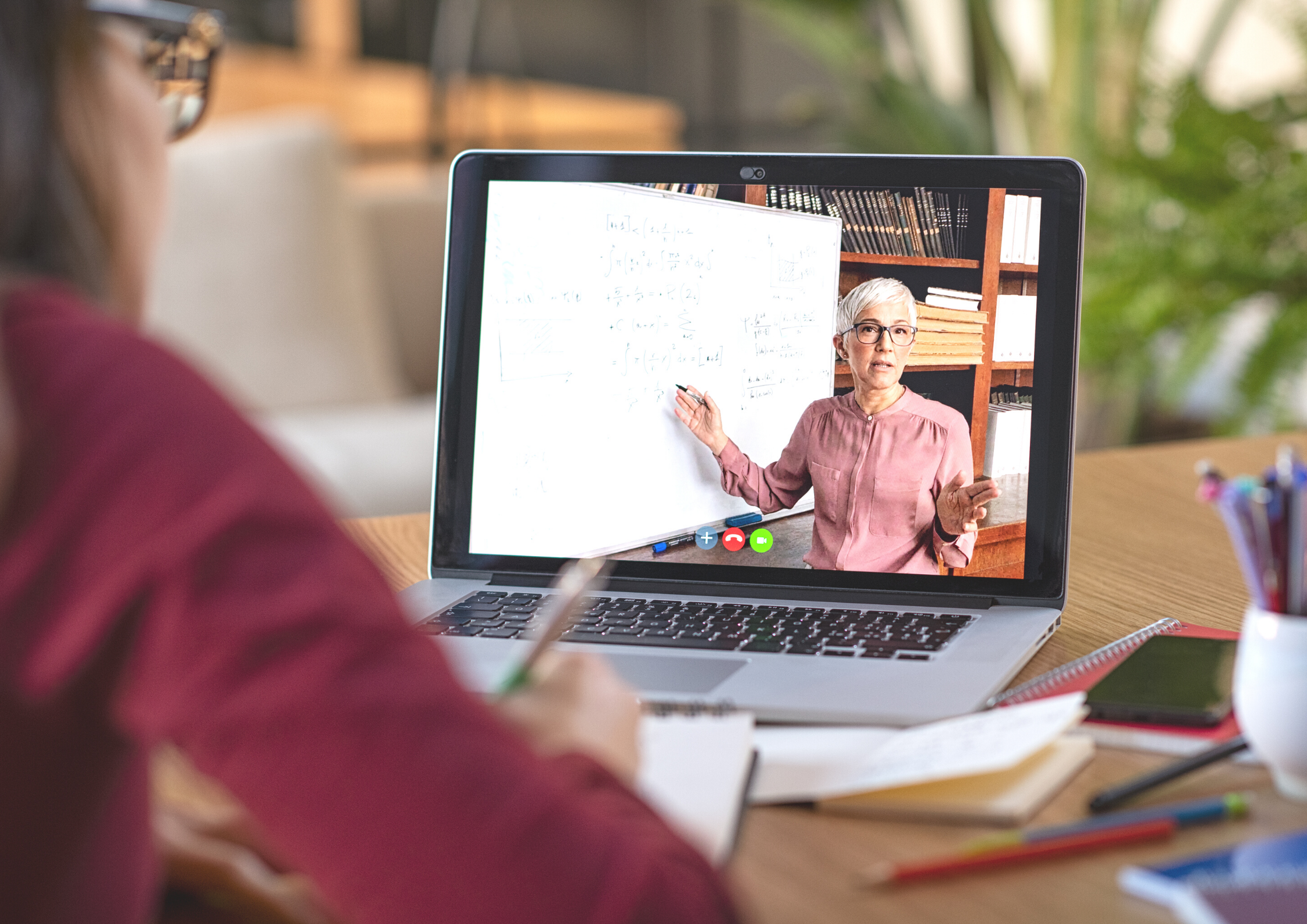 Online taalcursus