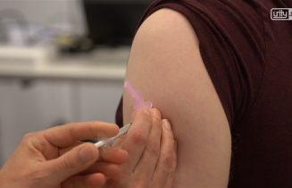 Vaccinatie