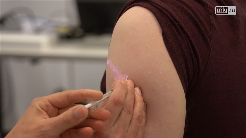Vaccinatie
