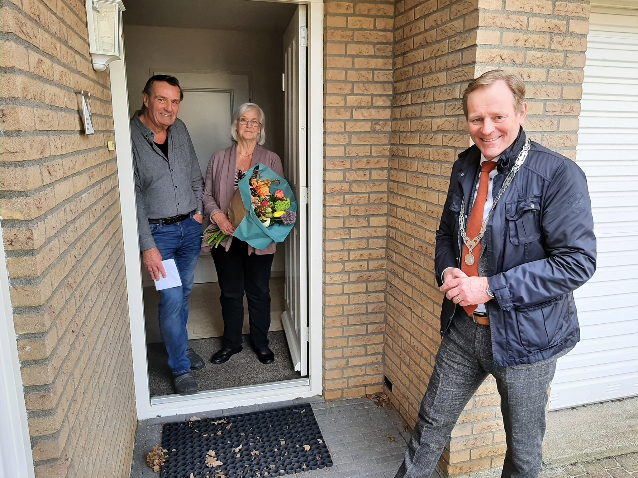 50 jaar