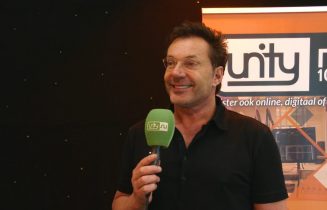 Gerard bij unity nl interview