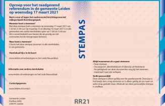 RR21 Stempas