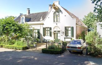 Raadhuis
