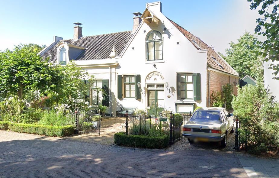 Raadhuis