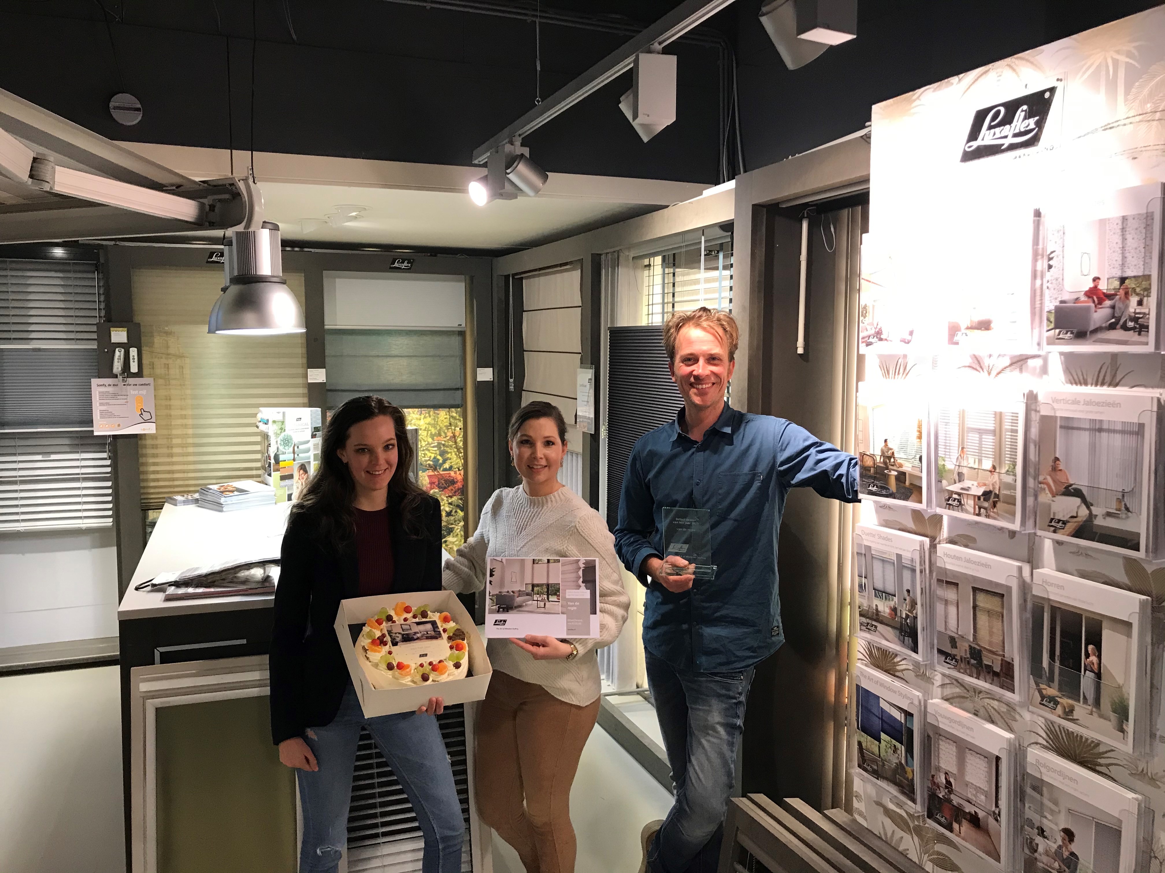 Team Decorette Leiderdorp