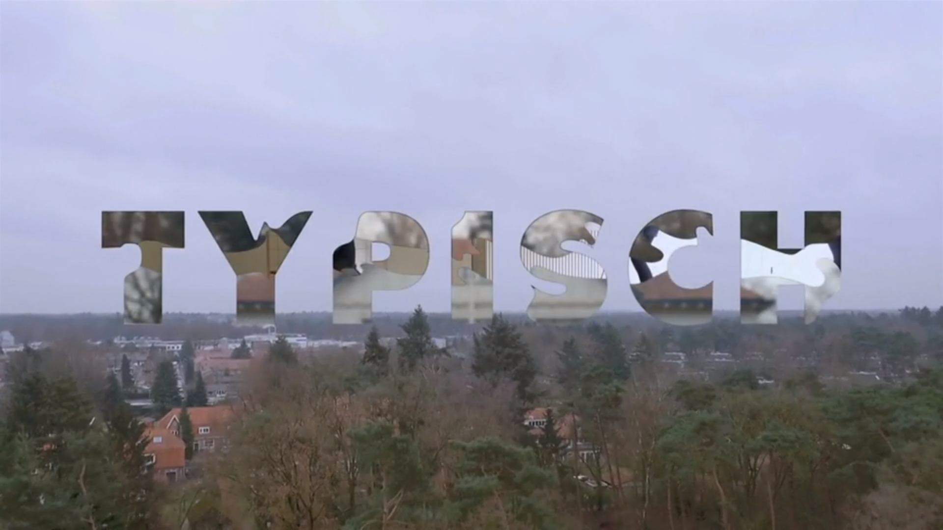 Typisch