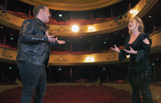 Videoclip We Doen Het Samen MRT21