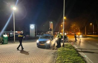alcoholcontrole