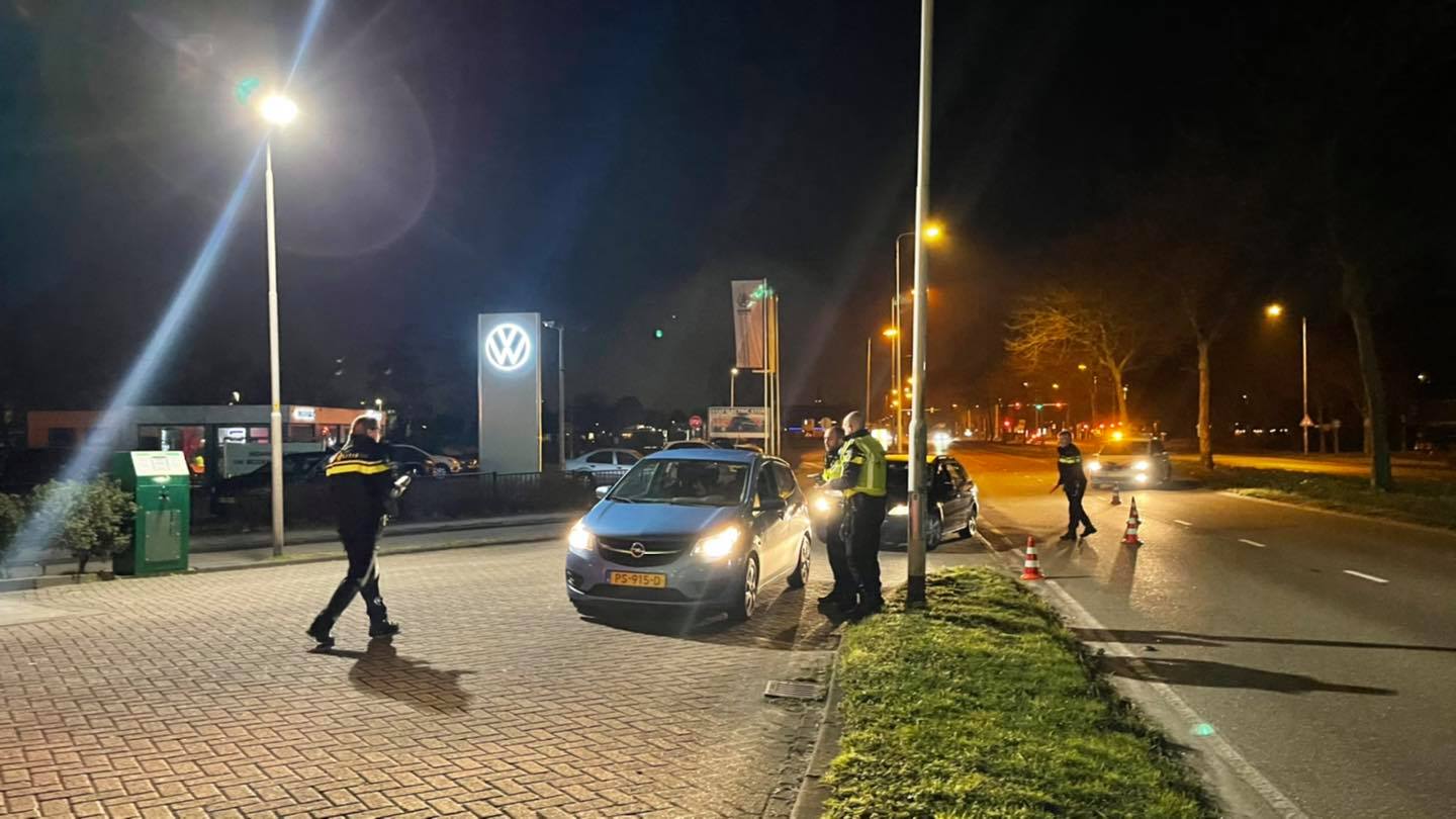 alcoholcontrole