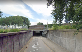 westeindseweg