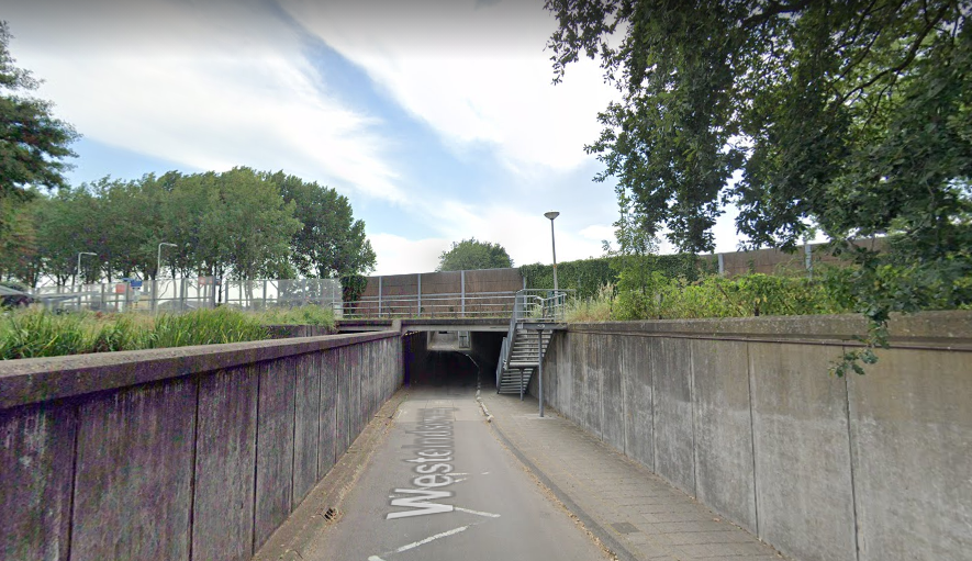 westeindseweg