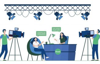 1 april - Elf talkshows in elf wijken over energietransitie