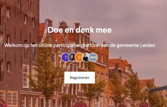 DoeMee Leiden