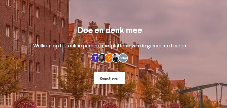 DoeMee Leiden