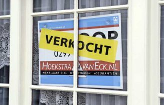 Hoekstra en van Eck Makelaars