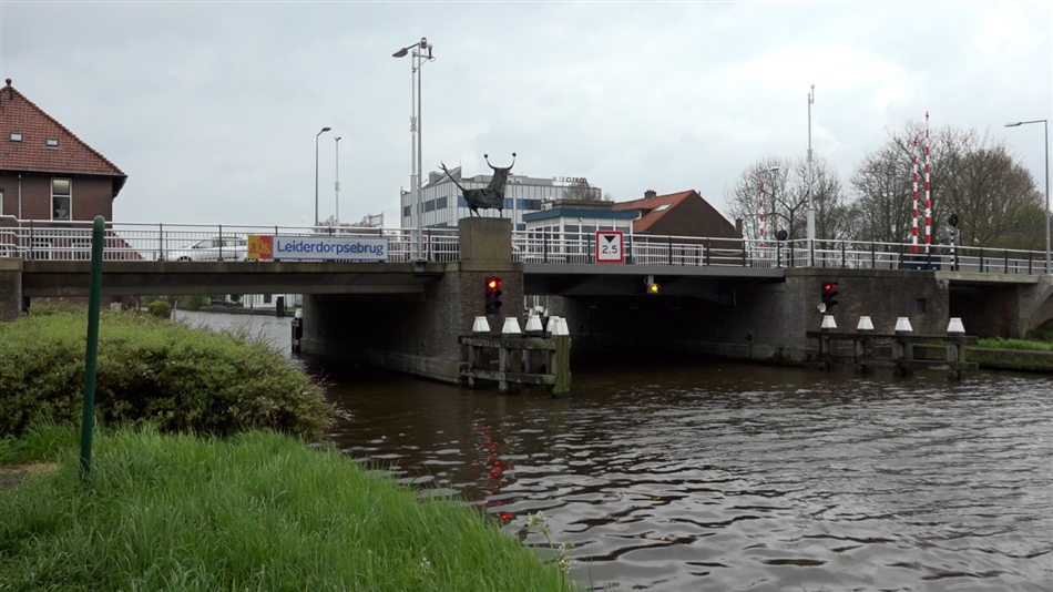 Leiderdorpsebrug