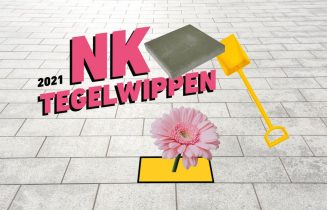 NK Tegelwippen