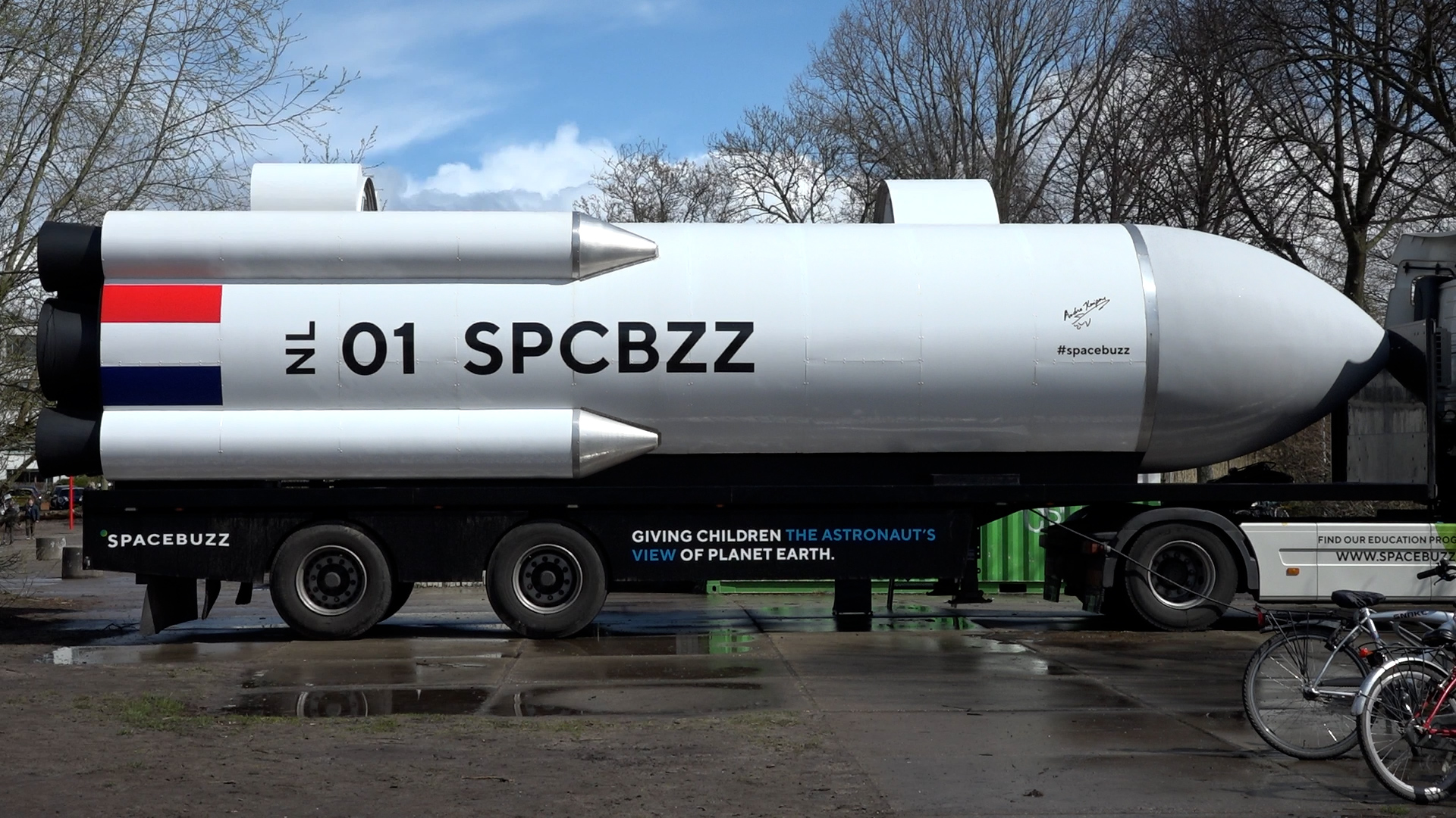 Spacebuzz