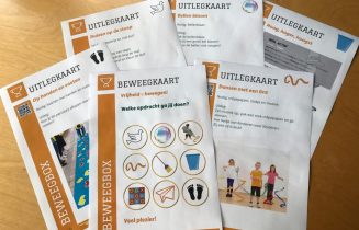 Vrijheidsbox uitlegkaarten OVL 2021