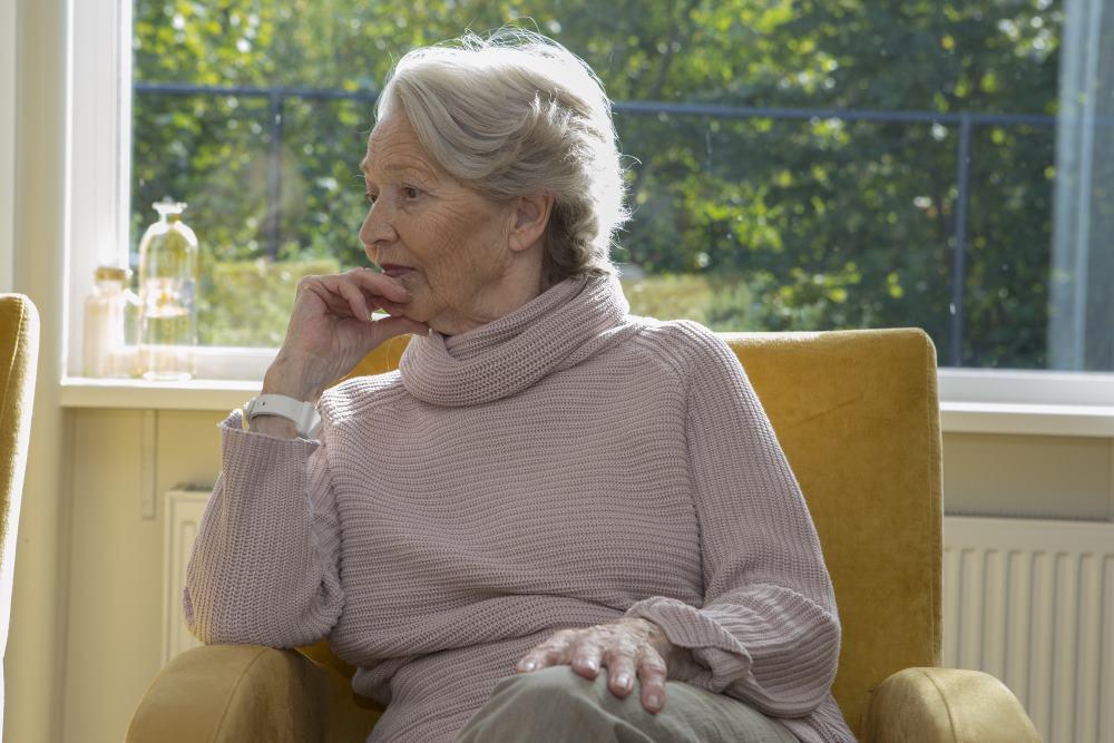 Alzheimercafe