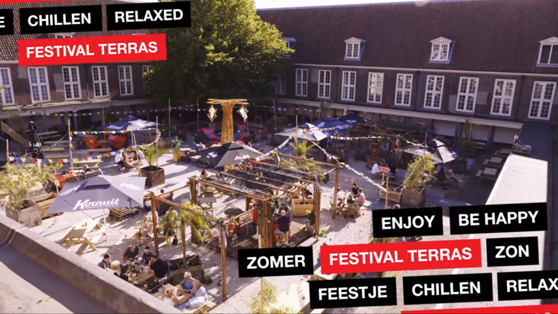 De Buurt