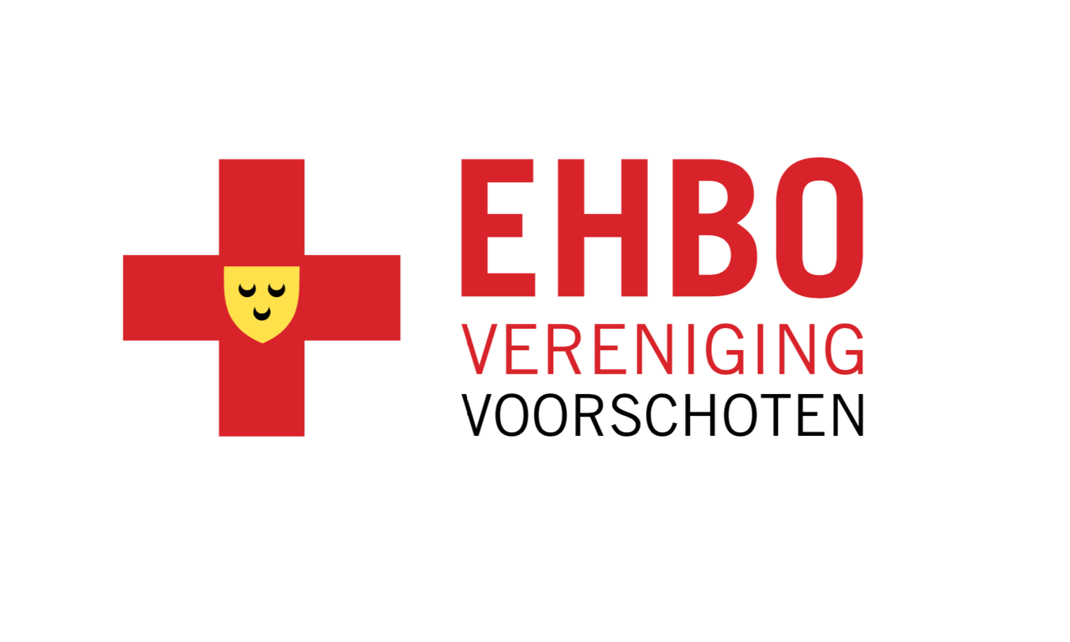 EHBO vereniging Voorschoten