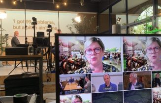Economie van Morgen 1 juni 2021
