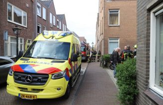 Explosie Langestraat Media TV