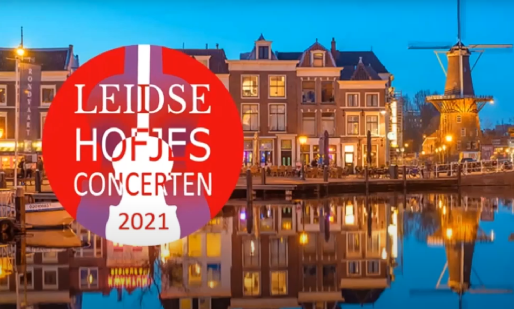 HofjesConcerten