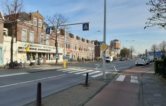 Hoge Rijndijk