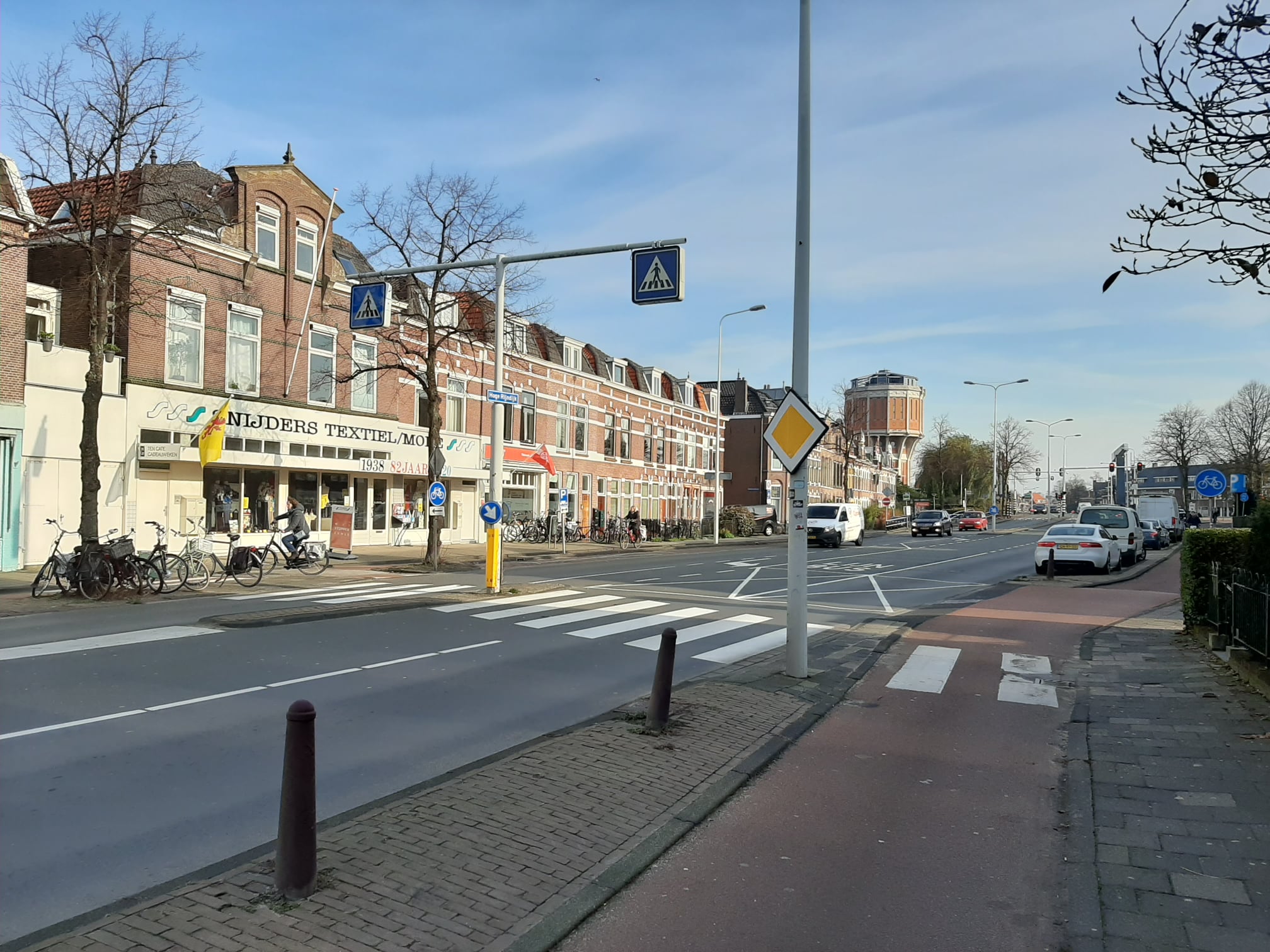 Hoge Rijndijk