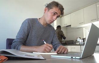 Jongeren
