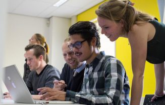 Kickstartcareer