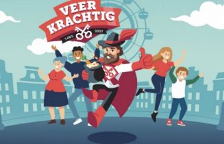 Leidens Ontzet Veerkrachtig 2021