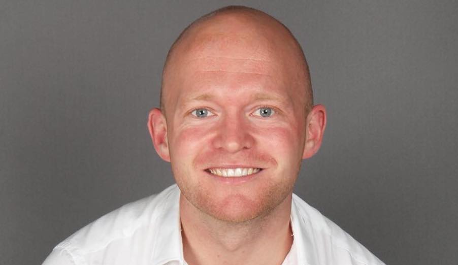 Max van Mil