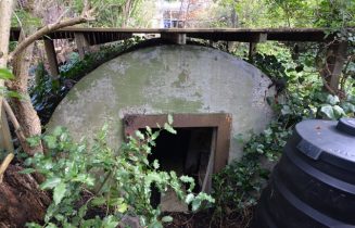 Mei_2021_Bunker_Erfgoed Leiden en Omstreken